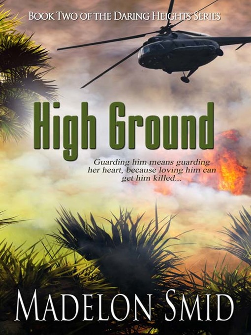Title details for High Ground by Madelon Smid - Available